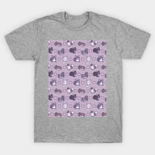 Chinchillas 2 T-Shirt